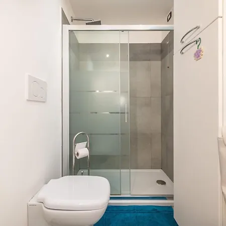 Holiday home Tra Pineta E Mare Cristallino
