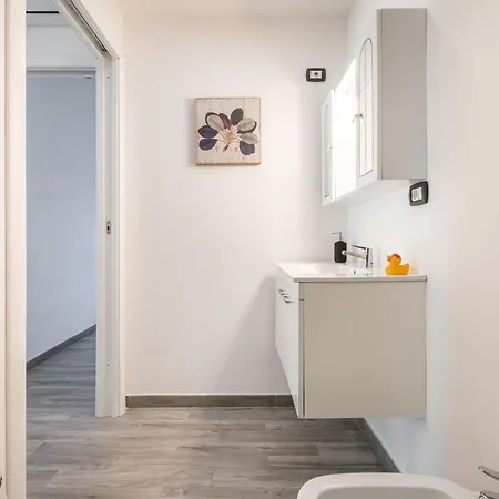 Tra Pineta E Mare Cristallino Holiday home
