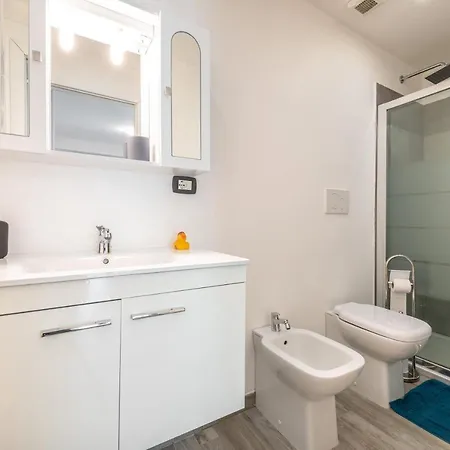Tra Pineta E Mare Cristallino Holiday home