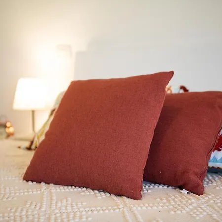Tra Pineta E Mare Cristallino Holiday home