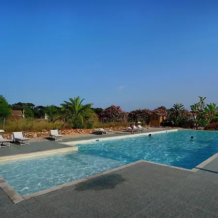 Tra Pineta E Mare Cristallino Holiday home