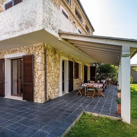Tra Pineta E Mare Cristallino Holiday home *