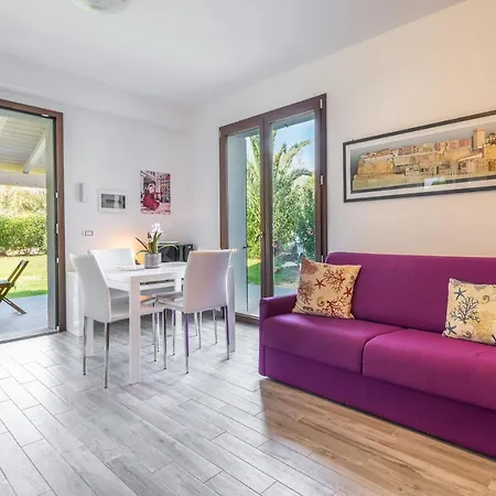 Tra Pineta E Mare Cristallino Holiday home *
