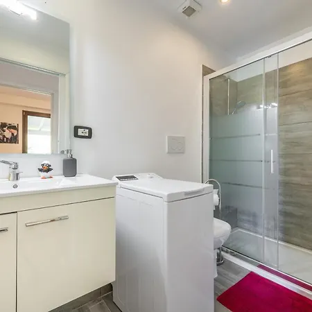 Holiday home Tra Pineta E Mare Cristallino