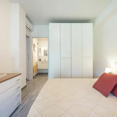 Tra Pineta E Mare Cristallino Holiday home Pula